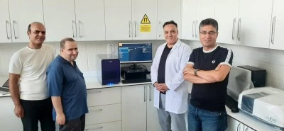 T&uuml;rkiye&rsquo;de Bir İlk: Dicle &Uuml;niversitesi Kimyasal Analizlerde Yeni D&ouml;nemi Başlattı