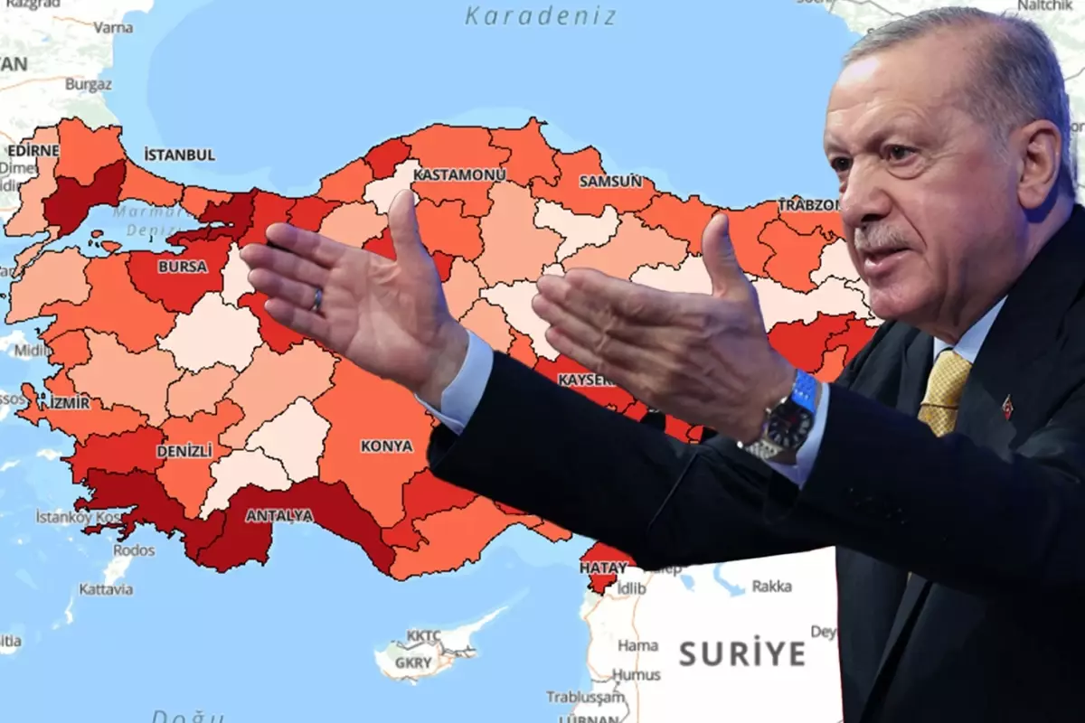 Türkiye’de Çocuk Nüfusu Alarm Veriyor: 0-4 Yaş Grubu İlk Kez 5 Milyonun Altında