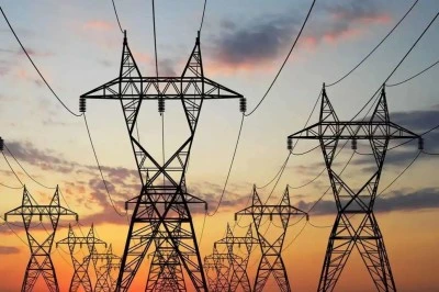 T&uuml;rkiye&rsquo;de G&uuml;nl&uuml;k Elektrik Dengesi