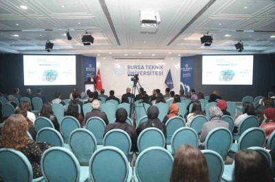 T&uuml;rkiye&rsquo;de İlk: Lise &ouml;ğrencileri tercihten &ouml;nce &uuml;niversiteli oluyor