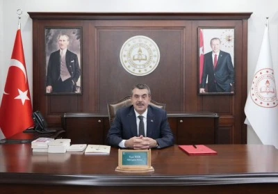 T&uuml;rkiye&rsquo;de milyonlarca &ouml;ğrenci yaz tatiline girecek