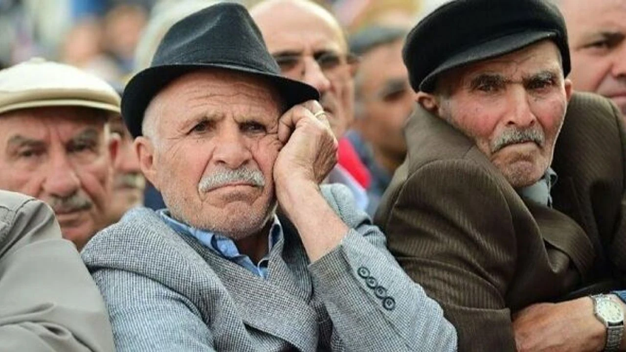 Türkiye'de Ne Kadar Emekli Var?