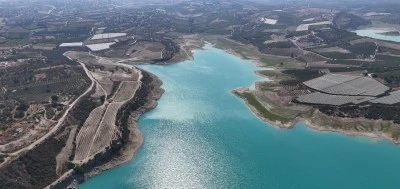 Türkiye’de Sıfır Günü Kuraklığı Alarmı