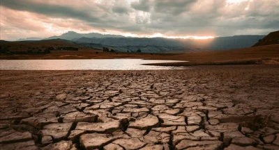 Türkiye’de Yaz Kuraklığı Alarm Veriyor: Toprak Suya Hasret Kaldı