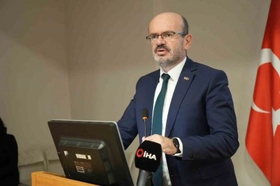 Türkiye dünyada tarım alanında 31, tarımsal hasılada ise 9. sırada