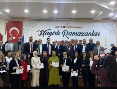 T&uuml;rkiye Gelişim ve Gen&ccedil;lik Vakfı&rsquo;ndan B&uuml;y&uuml;k T&uuml;rkiye Buluşması