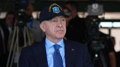 'T&uuml;rkiye İ&ccedil;in Felakettir' Demişti: &Uuml;&ccedil; İlde &Ccedil;alışma Başlatılacak!