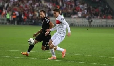 Türkiye’nin 2026 Dünya Kupası Play-Off Rakipleri Belli Oldu