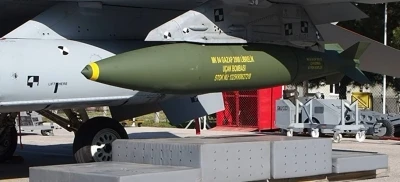 Türkiye’nin en güçlü mühimmatı &quot;GAZAP&quot; test edildi