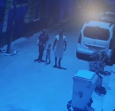 Türkiye’nin konuştuğu o cinayette yeni görüntüler çıktı