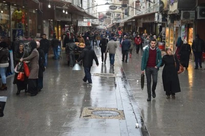 T&uuml;rkiye&rsquo;nin n&uuml;fusu 86 milyonu aştı
