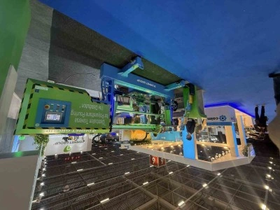 T&uuml;rkiye&rsquo;nin poli&uuml;retan devleri İstanbul&rsquo;da g&ouml;r&uuml;c&uuml;ye &ccedil;ıkıyor