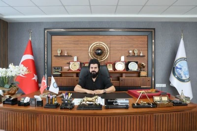 T&uuml;rkiye'nin Y&uuml;kselişi S&uuml;recek