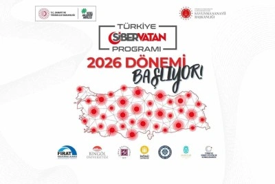 T&uuml;rkiye siber vatan programı 2026&rsquo;da 81 ilde uygulanacak