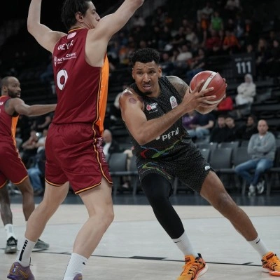 Türkiye Sigorta Basketbol Süper Ligi: Galatasaray: 81 - Aliağa Petkimspor: 86