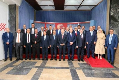 Yükseköğretiminde önemli bir adım daha