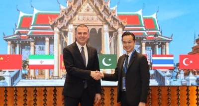 T&uuml;rkiye Uzay Ajansı Başkanı Kıra&ccedil;, APSCO 2026-2027 d&ouml;nemi Konsey Başkanı olarak se&ccedil;ildi