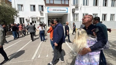 T&uuml;rkiye&rsquo;yi Sarsan Okul Saldırısında Kritik Gelişme