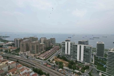 "T&uuml;rkiye zengin Arapları beklerken zengin T&uuml;rkler Dubai&rsquo;ye gitti"