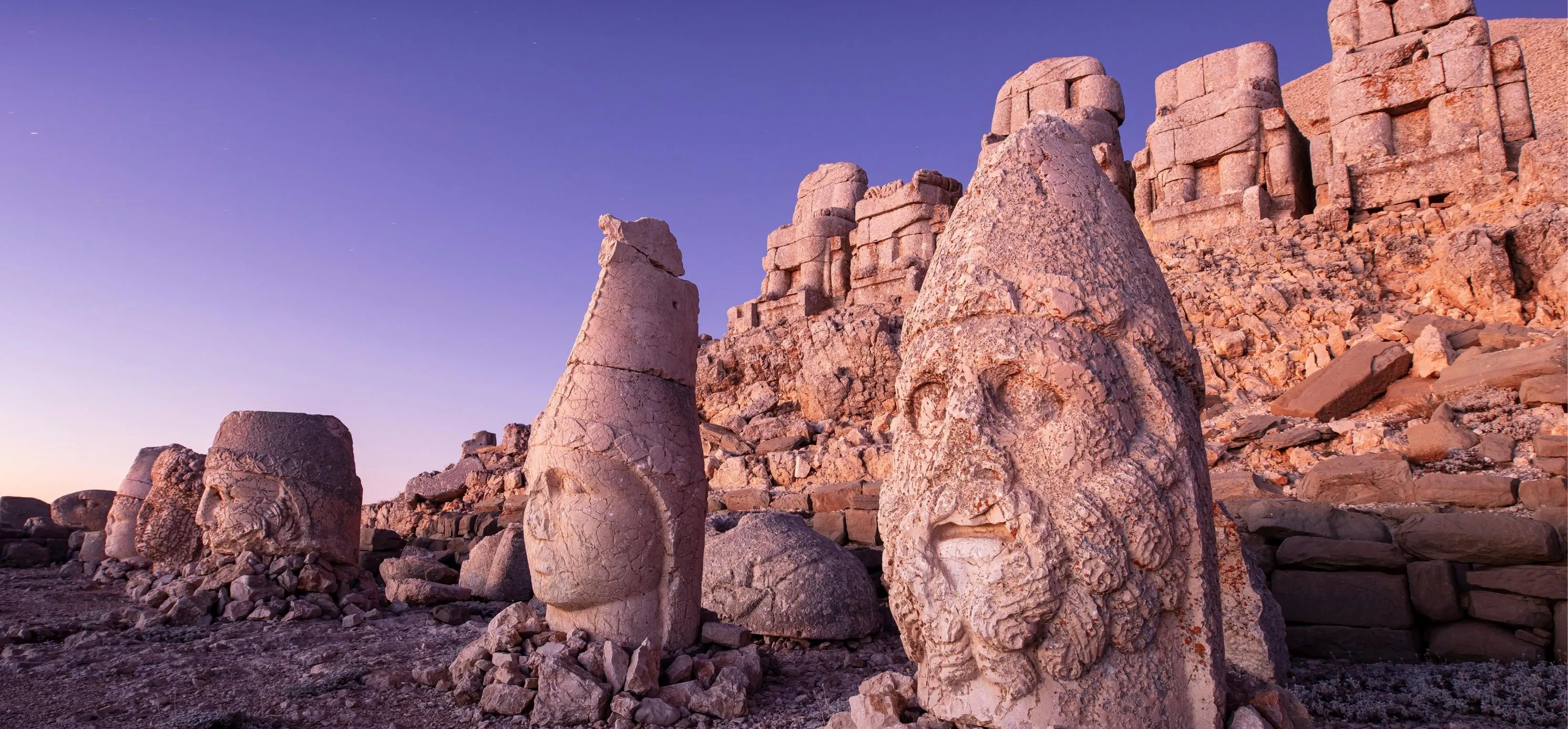 Türkler Mezopotamya'ya ne zaman geldi?