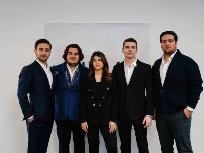 TurkZone CEO Talks, Ülker CEO’su Mete Buyurgan’ı ağırladı