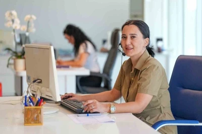 Turun&ccedil; Masa Ağustos ayında 11 bin 596 başvuruyu takip etti