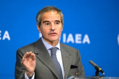 UAEA m&uuml;fettişleri İran&rsquo;ın n&uuml;kleer tesislerini ziyaret edecek