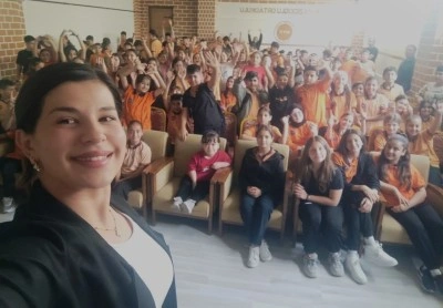 &Uuml;cretsiz, sağlıklı beslenme danışmanlığı b&uuml;y&uuml;k ilgi g&ouml;rd&uuml;