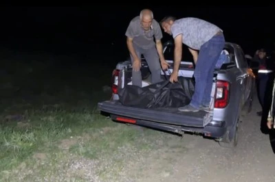 Uçurumdan düşen kadın hayatını kaybetti