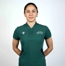 UEFA&rsquo;dan Asen Albayrak&rsquo;a g&ouml;rev