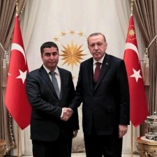 Uğur Giresun, Ordu ve Giresun İl Koordinatörü olarak atandı