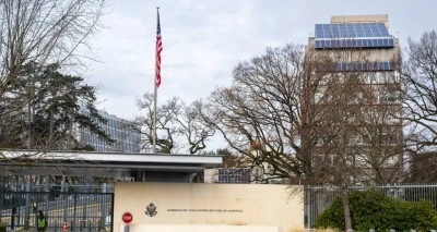 Ukrayna&rsquo;da barış g&ouml;r&uuml;şmeleri Cenevre&rsquo;de başladı