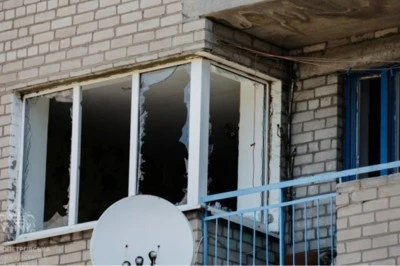 Rusya Ukranya'ya ölüm yağdırdı