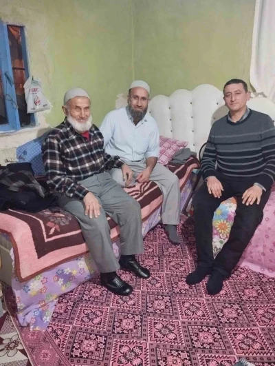 &lsquo;Ulu &Ccedil;ınarlar&rsquo; projesi s&uuml;r&uuml;yor