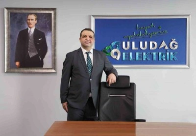 Uludağ Elektrik&rsquo;ten sanayi ve iş yerlerine indirimli elektrik