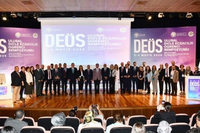 Ulusal Dicle Eczacılık Öğrenci Sempozyumu başladı