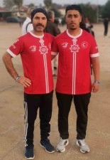 Uluslararası bocce şampiyonası &ouml;ncesi Elazığ&rsquo;a &ccedil;ifte gurur