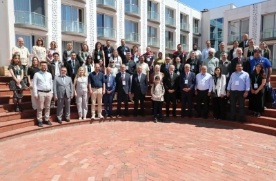 Uluslararası TARGİD 2026 Kongresi Sinop&rsquo;ta başladı