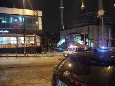 Ümraniye’de iki ayrı yerde silahlı saldırı