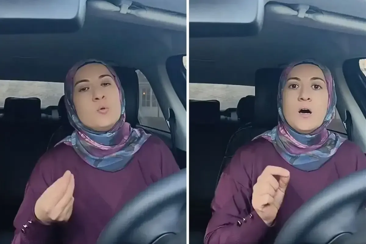 Umre Paylaşımlarına Sert Tepki