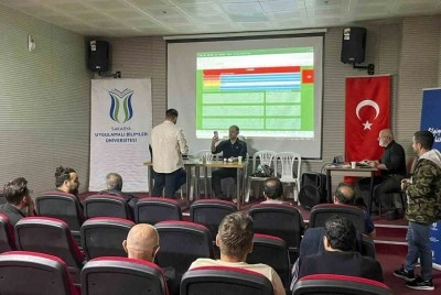 &Uuml;NİLİG Futbol Şampiyonası&rsquo;nda ev sahibi SUB&Uuml;