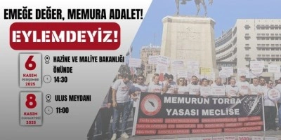 &Uuml;NİPERSEN&rsquo;den toplu s&ouml;zleşmede iyileştirme talebi