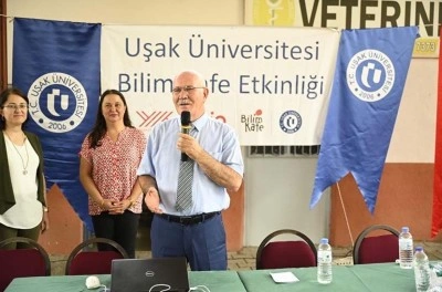 Yenişehir'de üniversite köy buluşmaları