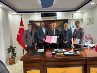 Üniversite öğrencilerine iş deneyimi kazandıracak program