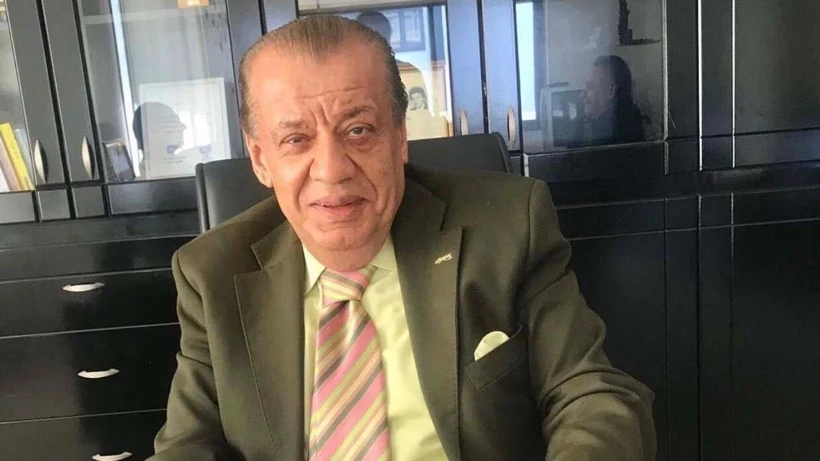 Ünlü gazeteci hayatını kaybetti