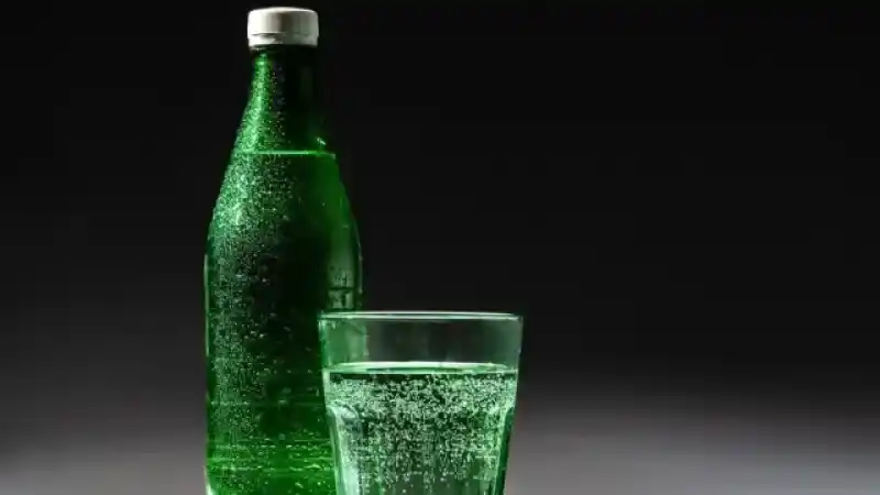 Ünlü Maden Suyunda Enterobakteri Krizi