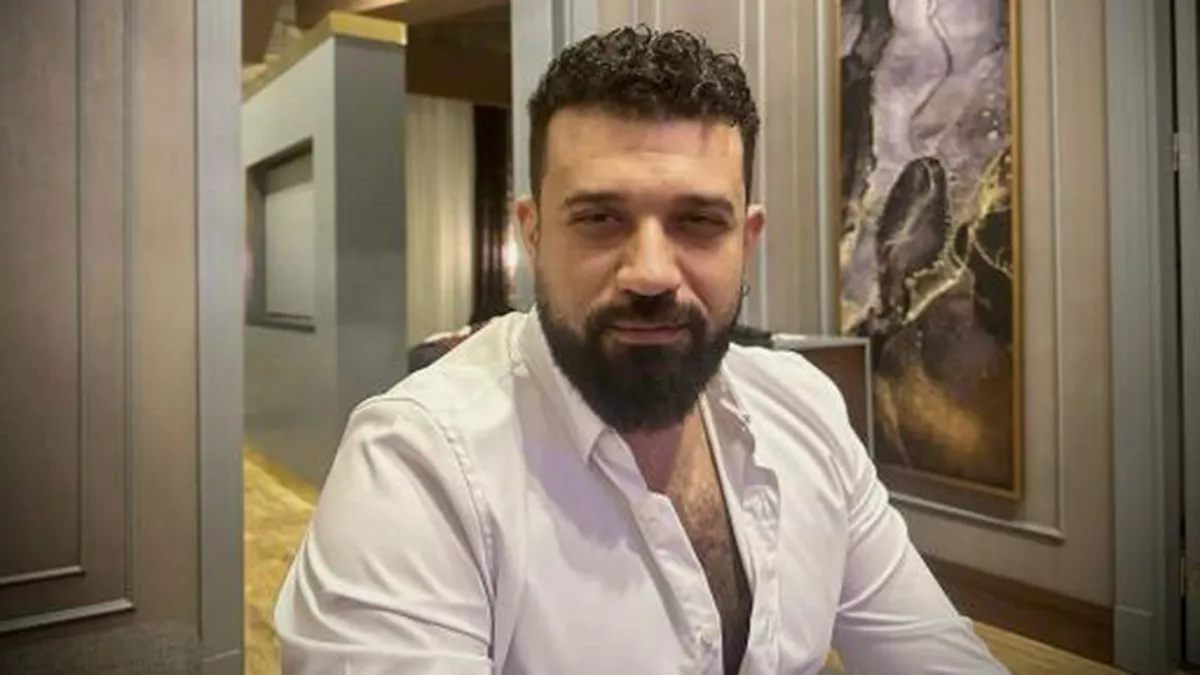 Ünlü Tiyatrocu Doğacan Taşpınar 45 Yaşında Hayatını Kaybetti