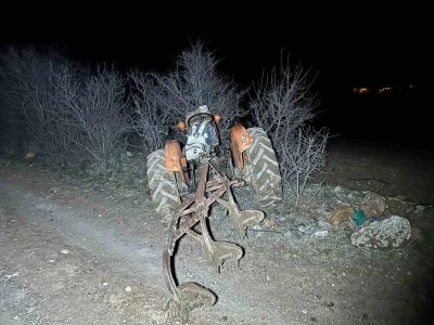 Av t&uuml;feği ile vurulan kişi hayatını kaybetti
