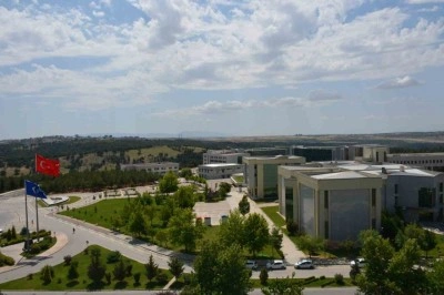 Uşak &Uuml;niversitesi, CWTS Leiden Rankings Open Edition 2025&rsquo;te yerini aldı