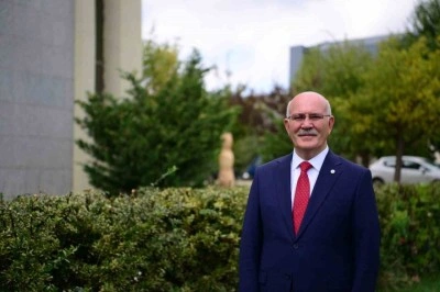 Uşak &Uuml;niversitesi Green Metric&rsquo;te b&uuml;y&uuml;k başarı elde etti